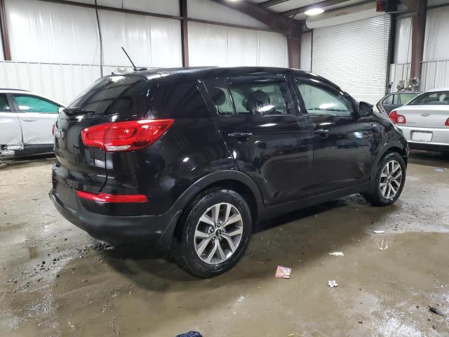 Изображение 3 2015 KIA SPORTAGE LX 2015 с VIN KNDPBCAC2F7761275