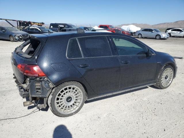Obraz 3 z 2015 Volkswagen Golf GTI 2015 z VIN 3VW5T7AU5FM028502