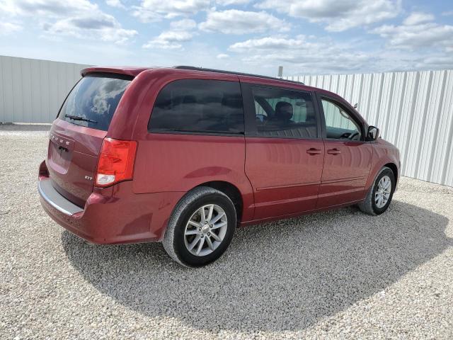Изображение 3 2015 DODGE GRAND CARAVAN SXT 2015 с VIN 2C4RDGCG1FR542994