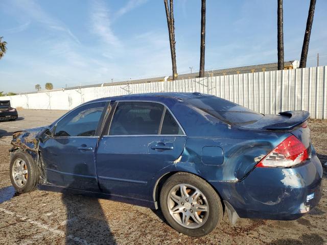 Obraz 2 z 2006 HONDA ACCORD EX 2006 z VIN 1HGCM66586A001070