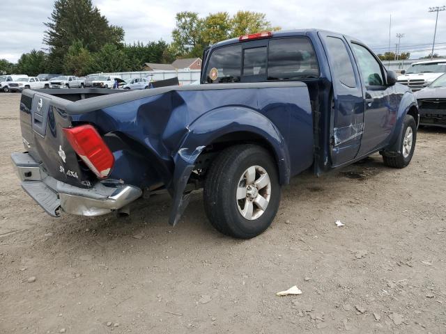 Obraz 3 z 2011 NISSAN FRONTIER SV 2011 z VIN 1N6AD0CW0BC436984