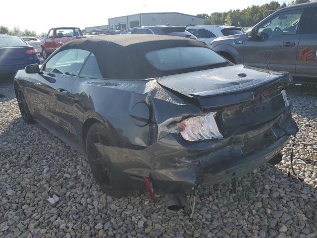 Obraz 2 z 2019 FORD MUSTANG GT 2019 z VIN 1FATP8FF4K5121063