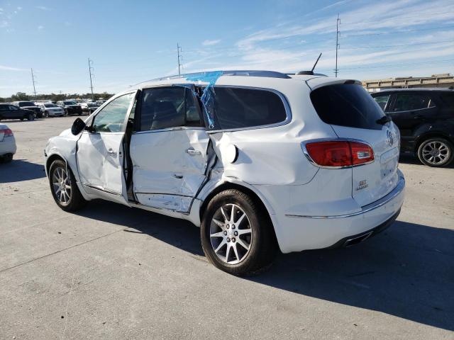 Image 2 of 2017 BUICK ENCLAVE  2017 with VIN 5GAKRBKD9HJ105623