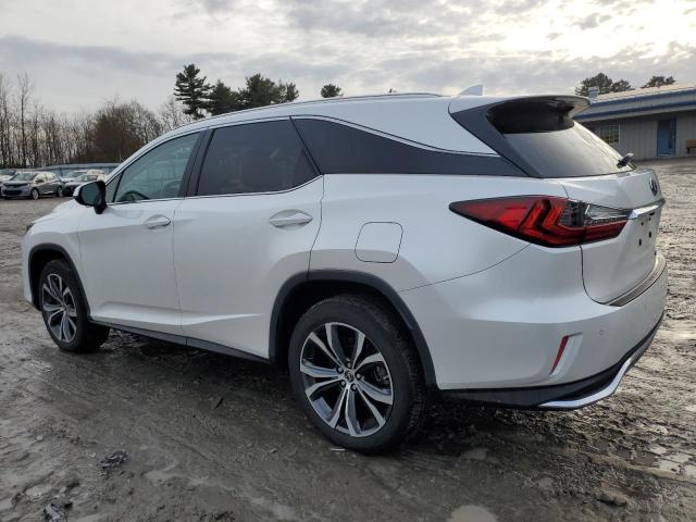 Image 2 of 2022 LEXUS RX 350 L 2022 with VIN JTJHZKFA5N2034979