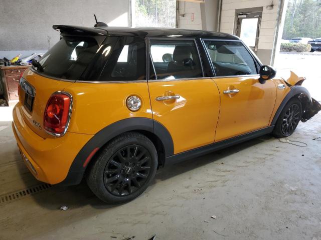 Obraz 3 z 2017 MINI COOPER S 2017 z VIN WMWXU3C53H2D32770