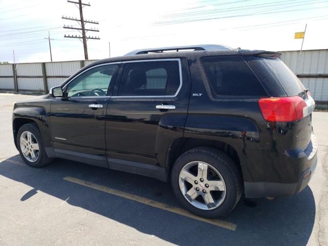 Obraz 2 z 2012 GMC TERRAIN SLT 2012 z VIN 2GKFLXEKXC6120909