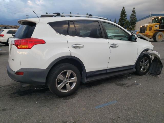 Изображение 3 2015 TOYOTA RAV4 XLE 2015 с VIN 2T3WFREV8FW153666