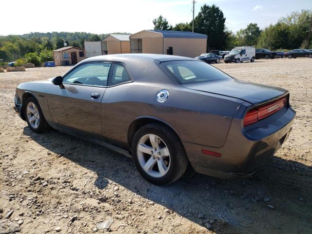 Изображение 2 2014 DODGE CHALLENGER SXT 2014 с VIN 2C3CDYAG7EH126830