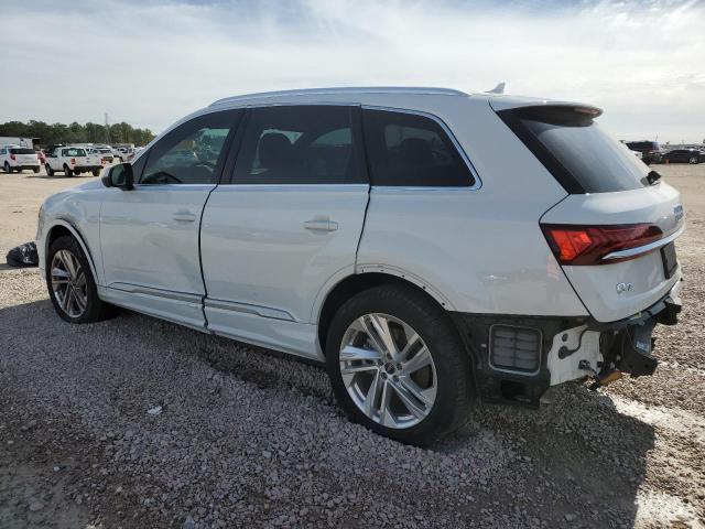 Изображение 2 2023 AUDI Q7 PREMIUM 2023 с VIN WA1ACBF74PD017568