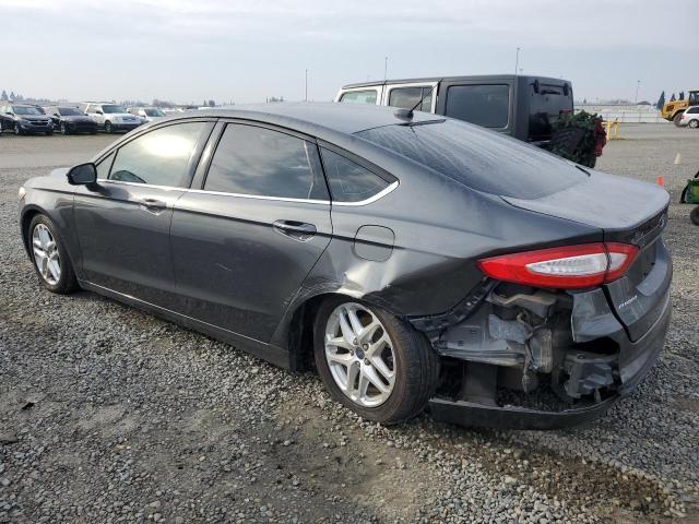 Изображение 2 2015 FORD FUSION SE 2015 с VIN 3FA6P0H71FR195922