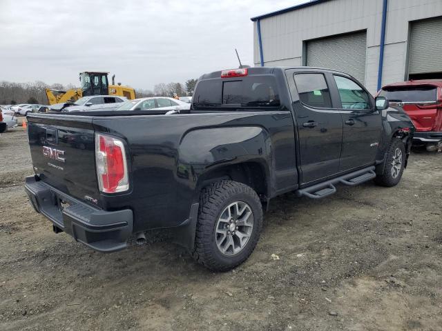 Obraz 3 z 2022 GMC CANYON AT4 2022 z VIN 1GTG6FEN8N1319149