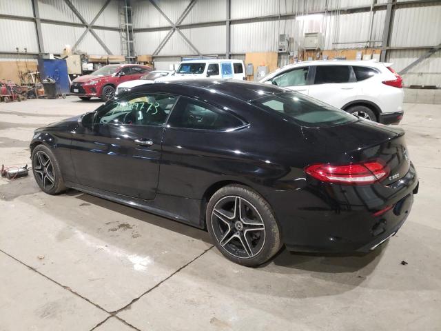 Изображение 2 2019 MERCEDES-BENZ C 300 4MATIC 2019 с VIN WDDWJ8EB1KF795744