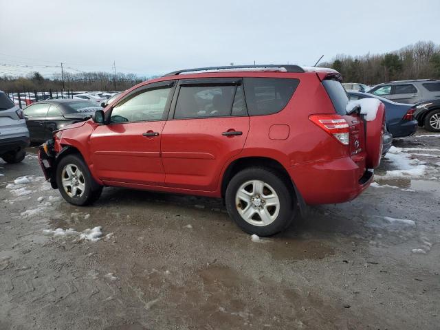 Obraz 2 z 2010 TOYOTA RAV4  2010 z VIN 2T3BF4DV1AW036247
