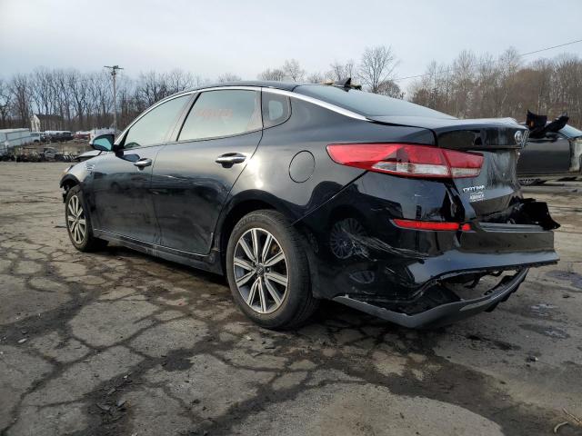 Obraz 2 z 2019 KIA OPTIMA LX 2019 z VIN 5XXGT4L33KG379869