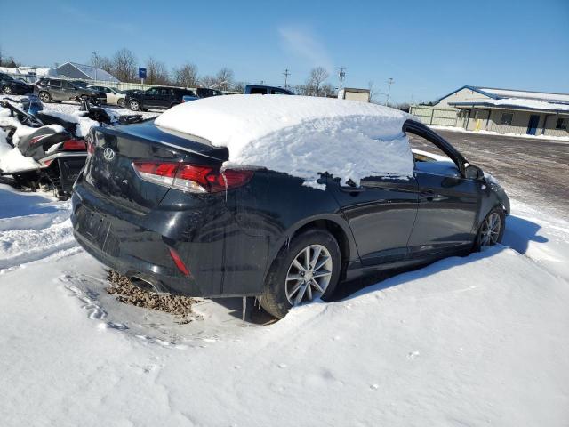 Image 3 of 2018 HYUNDAI SONATA SE 2018 with VIN 5NPE24AF7JH698752