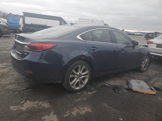 Image 3 of 2017 MAZDA 6 TOURING 2017 with VIN JM1GL1V59H1101964