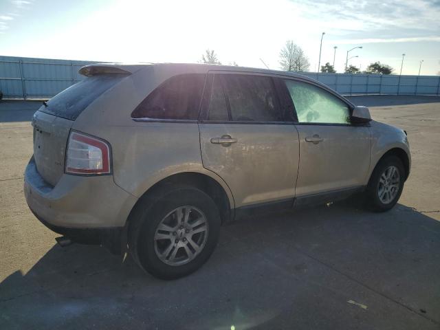 Obraz 3 z 2007 FORD EDGE SEL PLUS 2007 z VIN 2FMDK39C27BA75121