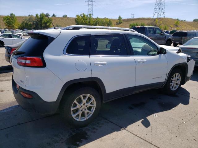 Obraz 3 z 2015 JEEP CHEROKEE LATITUDE 2015 z VIN 1C4PJMCB7FW725911