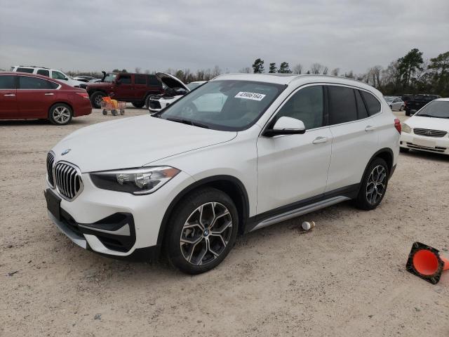 2022 BMW X1 SDRIVE28I 2022 image