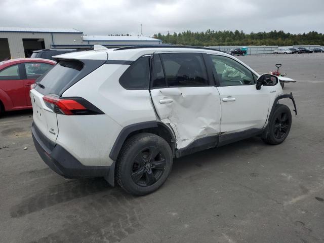 Image 3 of 2019 TOYOTA RAV4 LE 2019 with VIN JTMMWRFV2KD019037