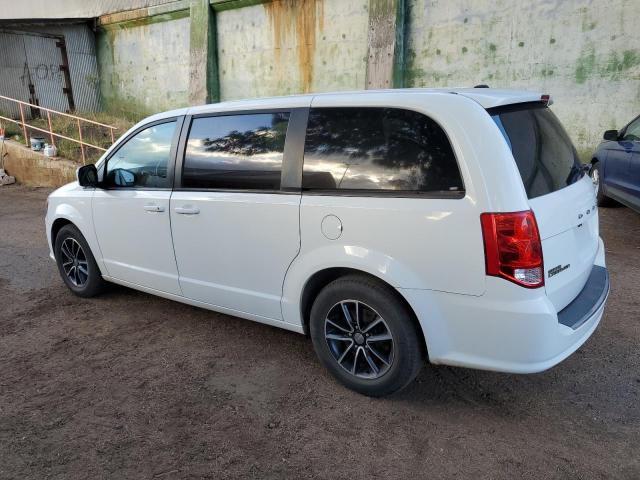 Obraz 2 z 2019 DODGE GRAND CARAVAN GT 2019 z VIN 2C4RDGEG4KR536646