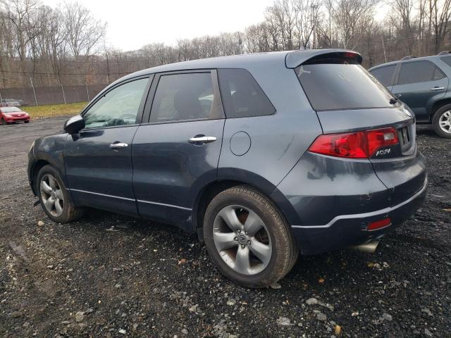 Obraz 2 z 2007 ACURA RDX  2007 z VIN 5J8TB18237A002382