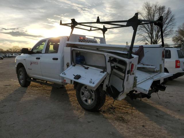 Изображение 2 2022 RAM 2500 TRADESMAN 2022 с VIN 3C6UR5CJ1NG215924