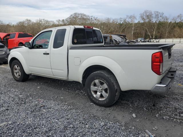 Image 2 of 2013 NISSAN FRONTIER S 2013 with VIN 1N6BD0CT5DN743908