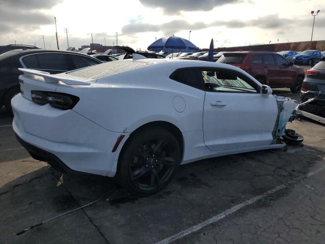 Изображение 3 2021 CHEVROLET CAMARO LZ 2021 с VIN 1G1FF1R72M0118919
