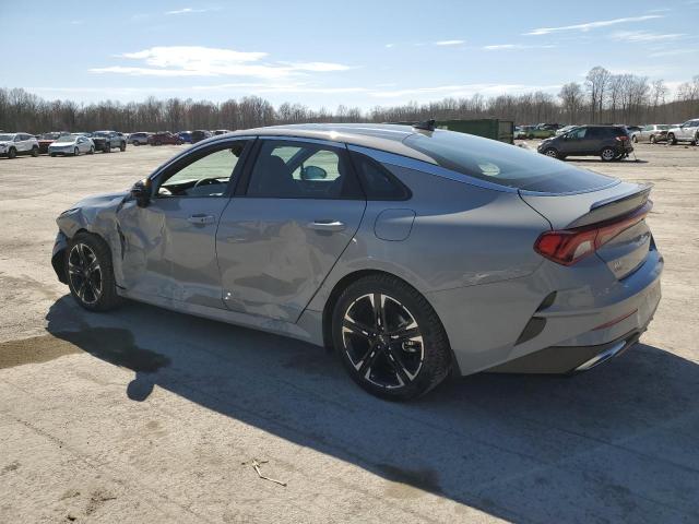 Image 2 of 2024 KIA K5 GT LINE 2024 with VIN 5XXG64J24RG238529