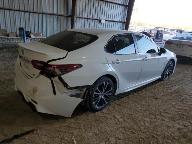 Изображение 3 2018 TOYOTA CAMRY L 2018 с VIN JTNB11HK4J3031541