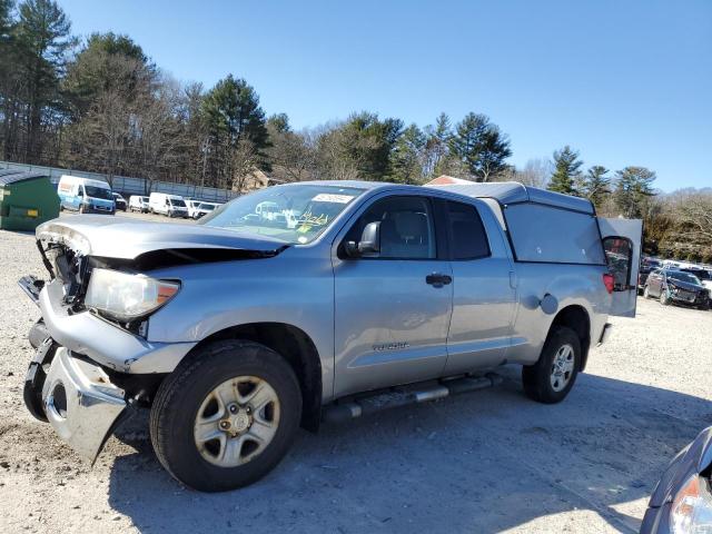 Изображение 1 2011 TOYOTA TUNDRA DOUBLE CAB SR5 2011 с VIN 5TFUM5F13BX027142