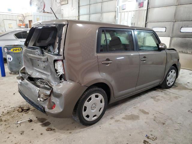 Image 3 of 2014 TOYOTA SCION XB  2014 with VIN JTLZE4FE4EJ054684