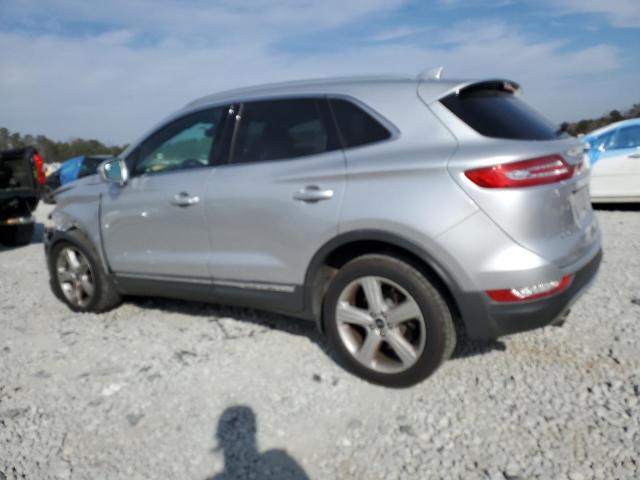Изображение 2 2016 LINCOLN MKC PREMIERE 2016 с VIN 5LMCJ1C96GUJ03557