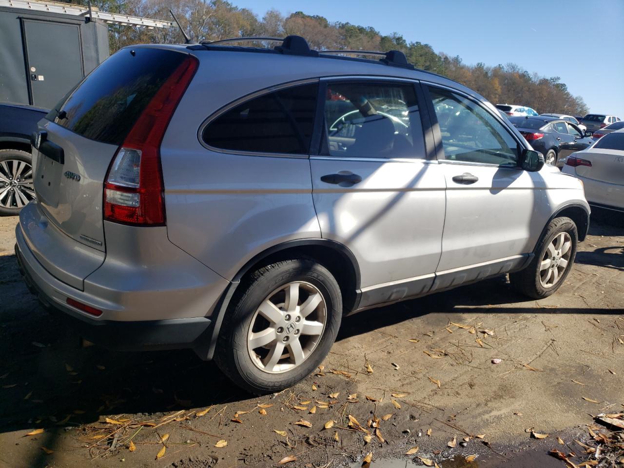 Изображение 3 2011 HONDA CR-V SE 2011 с VIN 5J6RE4H41BL063062