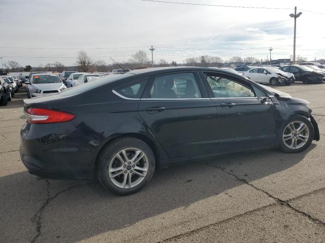 Obraz 3 z 2018 FORD FUSION SE 2018 z VIN 3FA6P0H7XJR132861