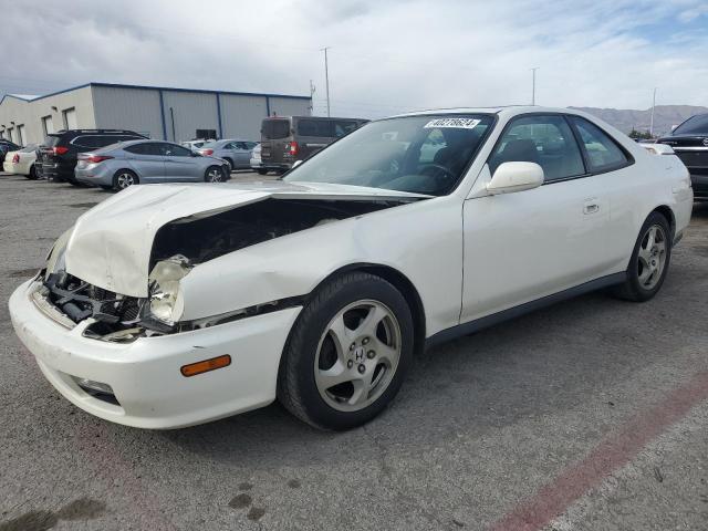 2000 HONDA PRELUDE  2000 image