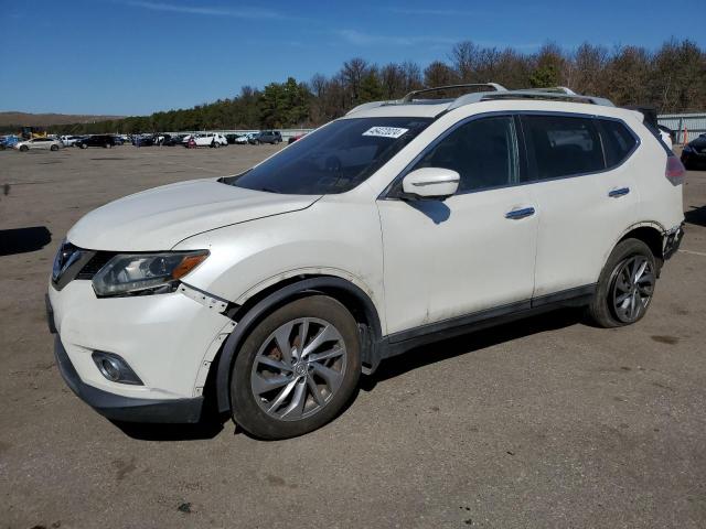 Obraz 1 z 2015 NISSAN ROGUE S 2015 z VIN 5N1AT2MV3FC789406