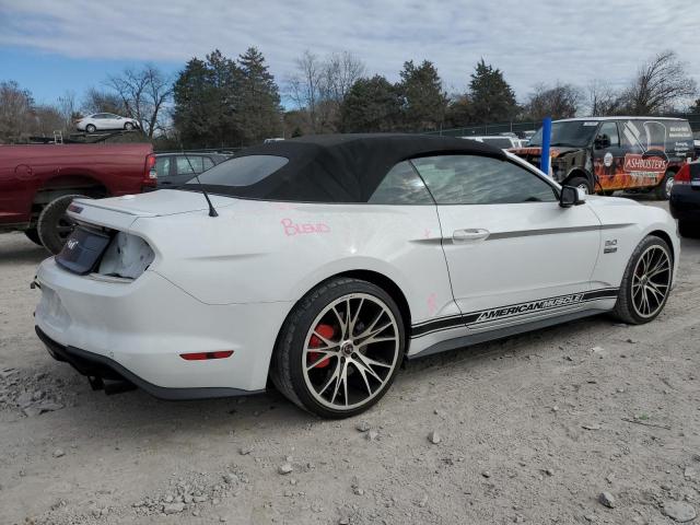 Изображение 3 2018 FORD MUSTANG GT 2018 с VIN 1FATP8FF9J5119436