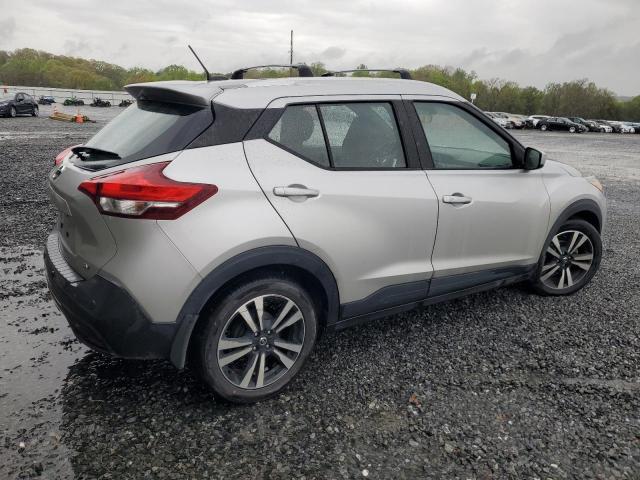 Image 3 of 2020 NISSAN KICKS SV 2020 with VIN 3N1CP5CV1LL514348