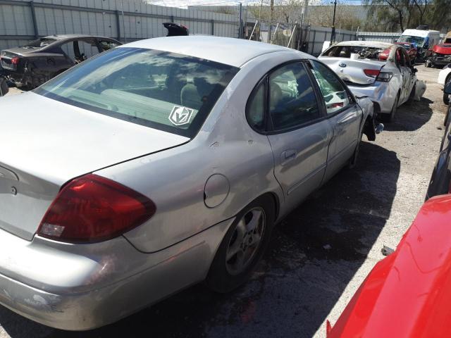 Image 3 of 2003 FORD TAURUS SE 2003 with VIN 1FAFP53U43G203167