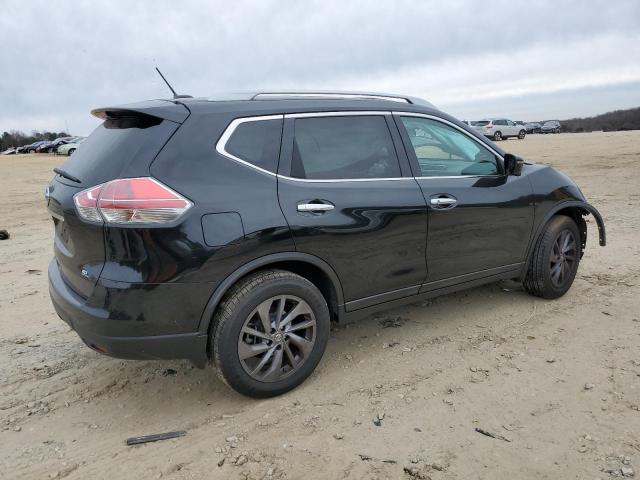 Obraz 3 z 2016 NISSAN ROGUE S 2016 z VIN 5N1AT2MT4GC749447