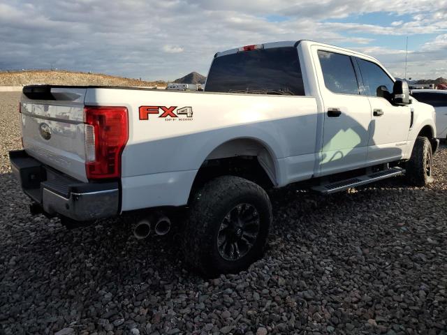 Изображение 3 2019 FORD F350 SUPER DUTY 2019 с VIN 1FT8W3BT6KEE13007