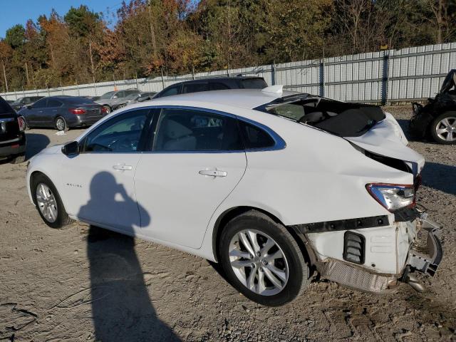 Image 2 of 2018 CHEVROLET MALIBU LT 2018 with VIN 1G1ZD5ST2JF264408