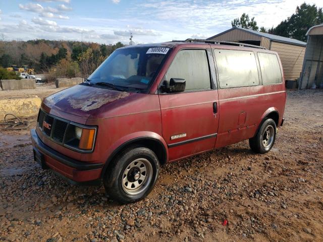 1987 GMC SAFARI SL 1987 image
