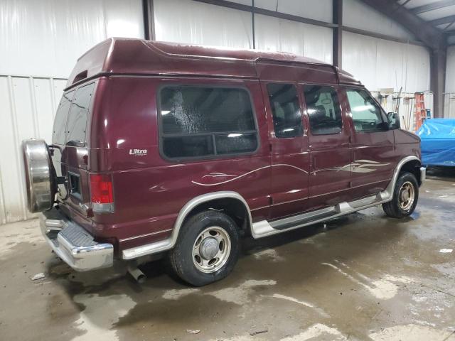 Image 3 of 2010 FORD ECONOLINE E150 VAN 2010 with VIN 1FDNE1EL7ADA99616