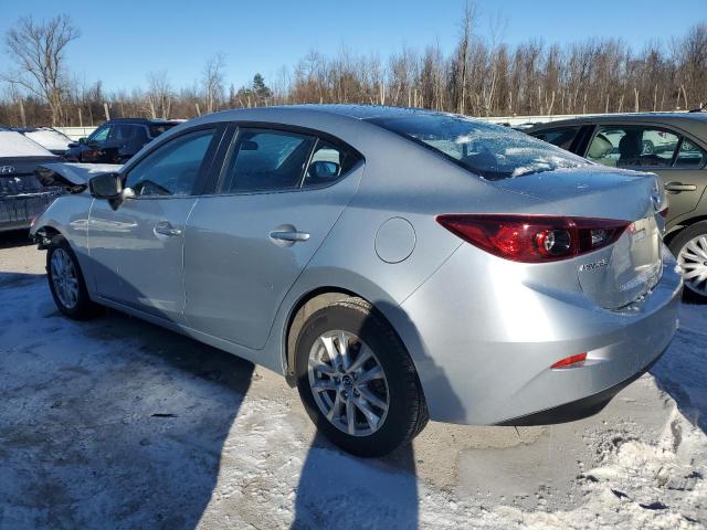 Image 2 of 2017 MAZDA 3 SPORT 2017 with VIN JM1BN1U7XH1143065