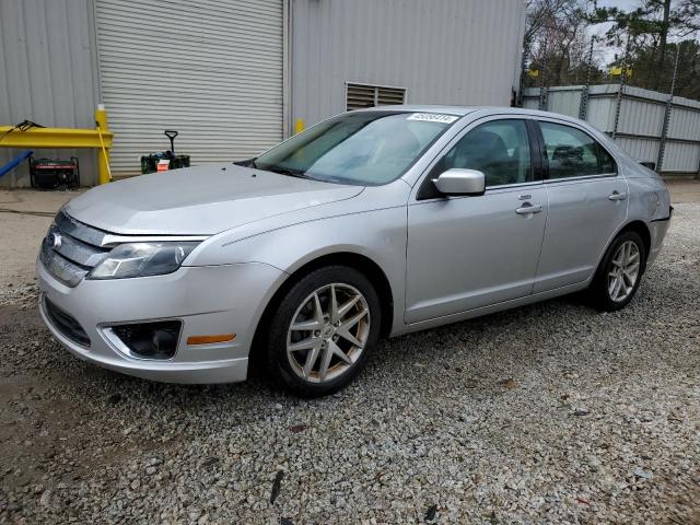 Obraz 2010 FORD FUSION SEL 2010