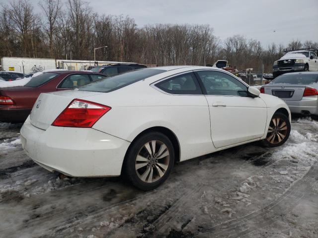 Image 3 of 2009 HONDA ACCORD EX 2009 with VIN 1HGCS12779A012632