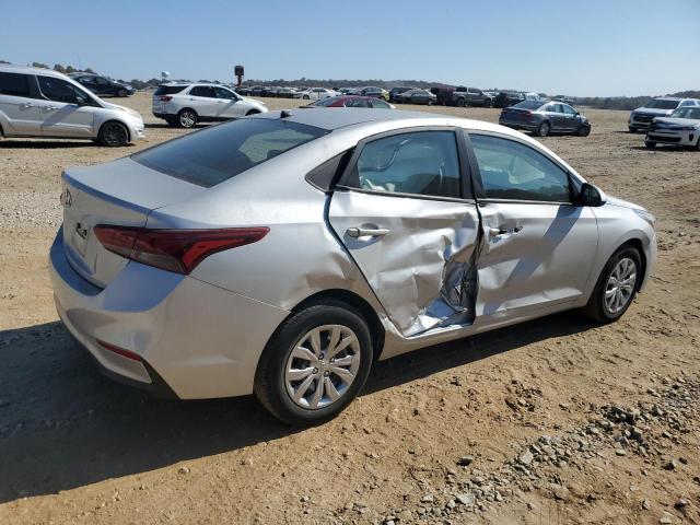 Image 3 of 2022 HYUNDAI ACCENT SE 2022 with VIN 3KPC24A64NE165033